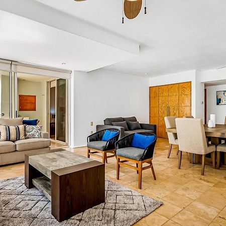 Appartamento Nitta 104 Nuevo Vallarta Esterno foto