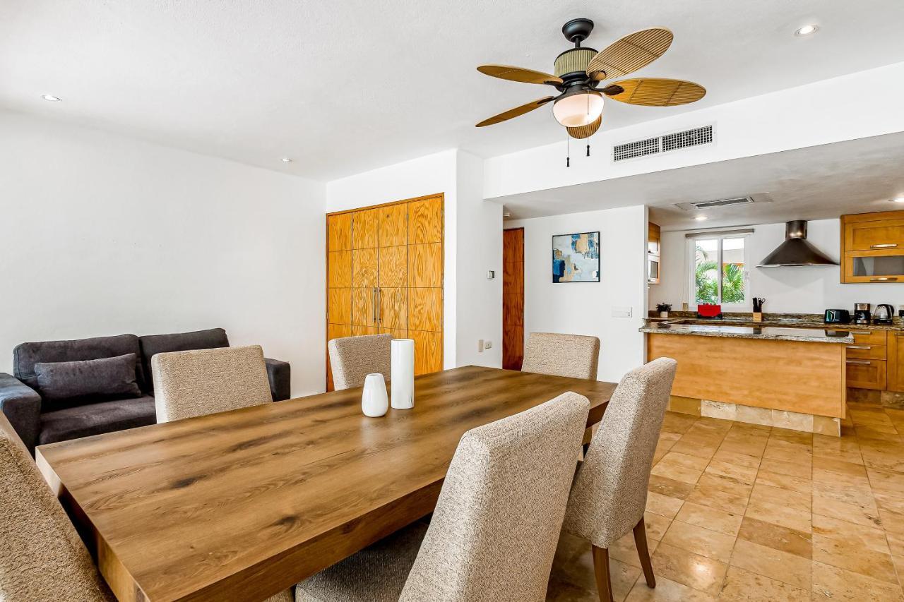 Appartamento Nitta 104 Nuevo Vallarta Esterno foto