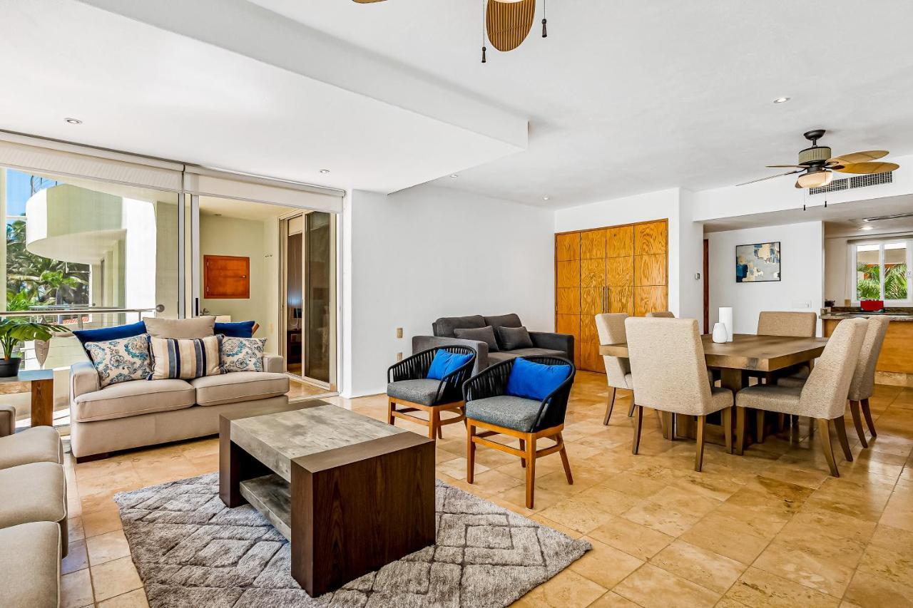 Appartamento Nitta 104 Nuevo Vallarta Esterno foto