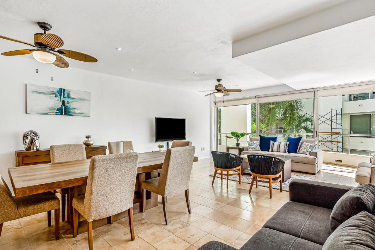 Appartamento Nitta 104 Nuevo Vallarta Esterno foto